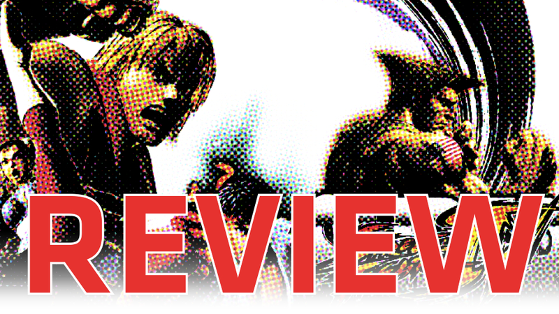 Illustration for article titled 3DS Game Recommendation, Battlefield 3 And H.W.C.